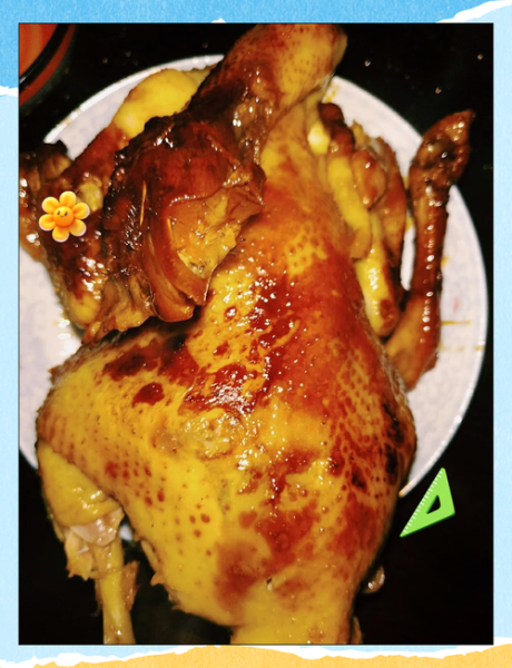 广东酱油鸡怎么做_正宗酱油鸡配方