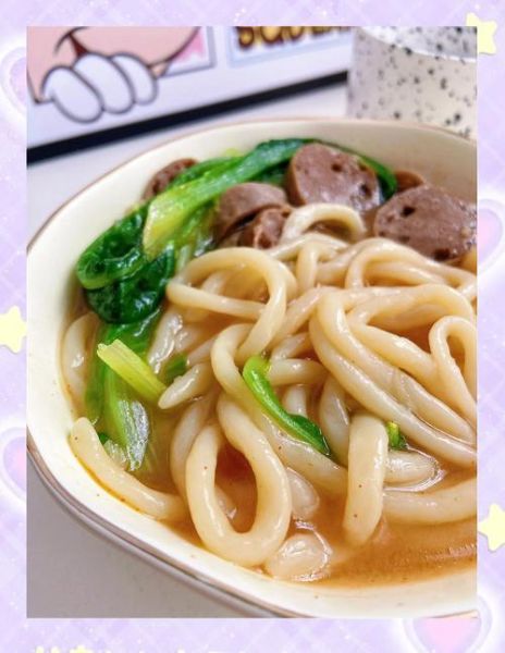 家庭拉面怎么做_家常拉面简单做法