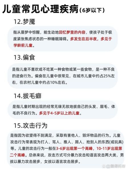 反常行为有哪些表现_如何识别心理异常