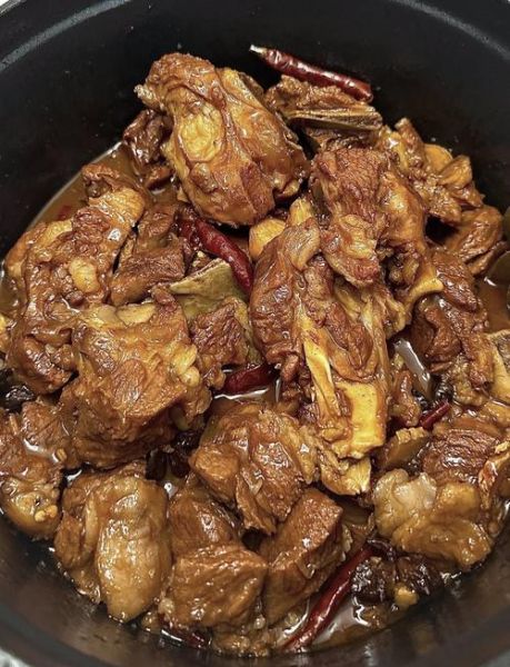 酱骨头怎么做_酱骨头用什么酱最好吃