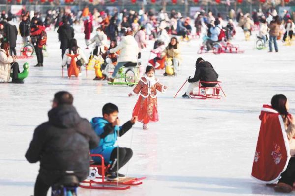 欢喜冬天怎么过_欢喜冬天有哪些活动