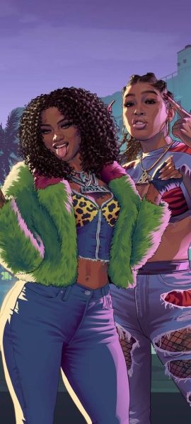 GTA6手机版什么时候出_GTA6手机版配置要求