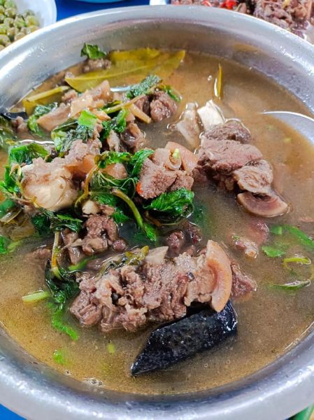 农村大锅炖狗肉做法_怎么做才够香