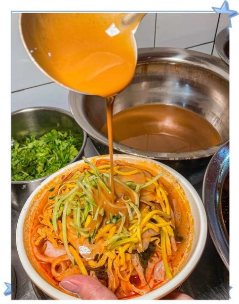 麻酱凉皮怎么做_麻酱凉皮的家常做法