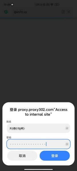 手机代理ip怎么设置_安卓和iOS详细步骤