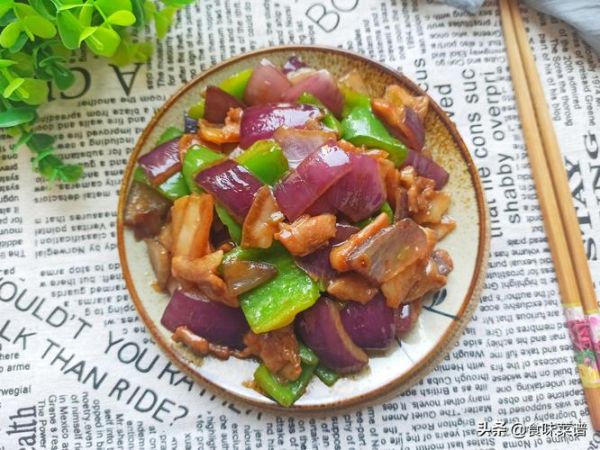 炒葱头怎么炒好吃_家常葱头做法步骤