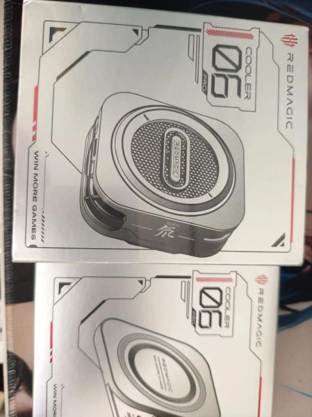 红魔手机值得买吗_红魔手机散热怎么样