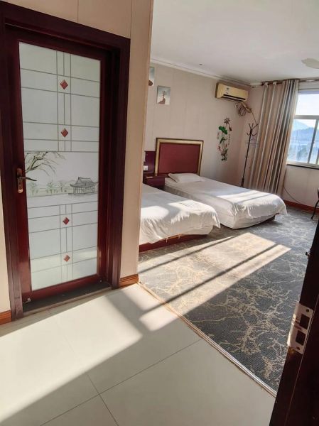 祝愿宾馆怎么样_祝愿宾馆价格多少