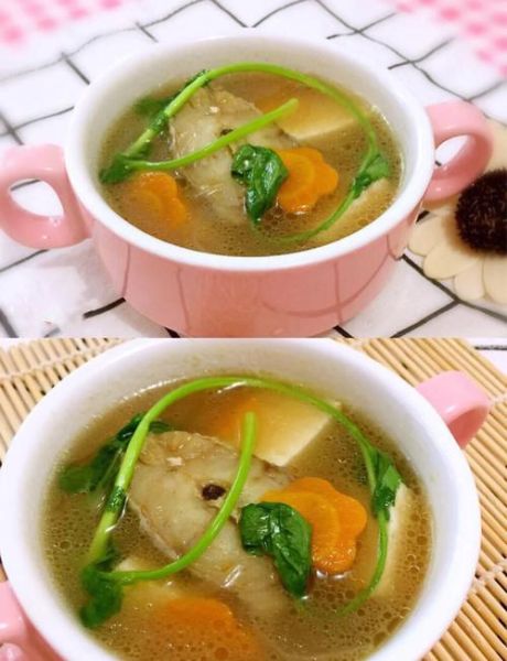 鳕鱼炖豆腐怎么做_鳕鱼炖豆腐的家常做法