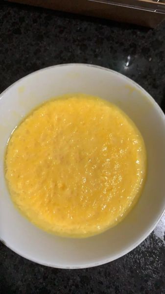 芙蓉蛋怎么做_芙蓉蛋的做法步骤