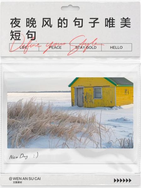 夜晚风怎么描写_夜晚风有哪些意境