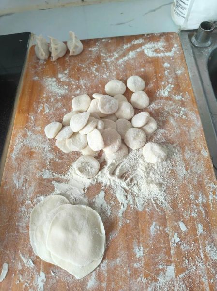 鲅鱼饺子馅怎么做_鲅鱼饺子馅为什么腥