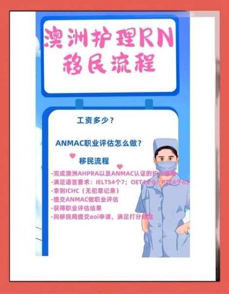 护士移民澳洲条件_护士如何技术移民澳洲