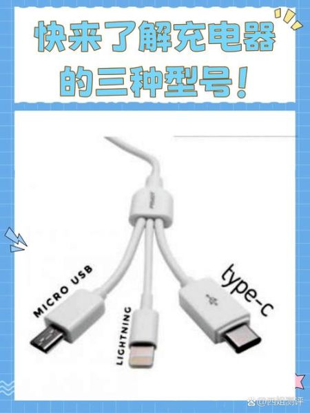 手机充电口叫什么_手机充电口有几种类型