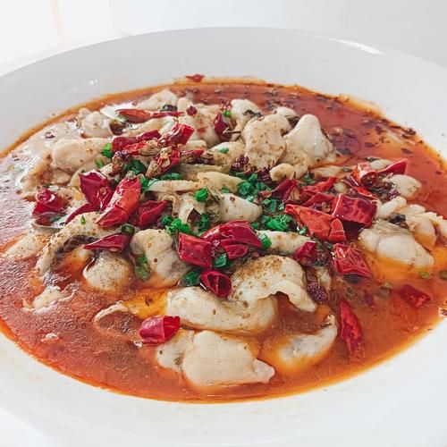 水煮活鱼怎么做_水煮活鱼用什么鱼最好