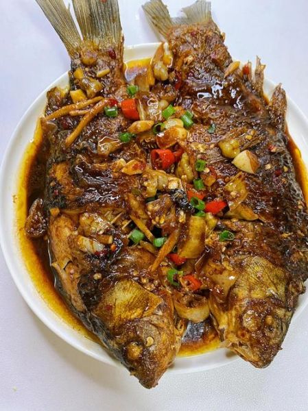 麻辣鱼怎么做才嫩_麻辣鱼底料怎么炒才香