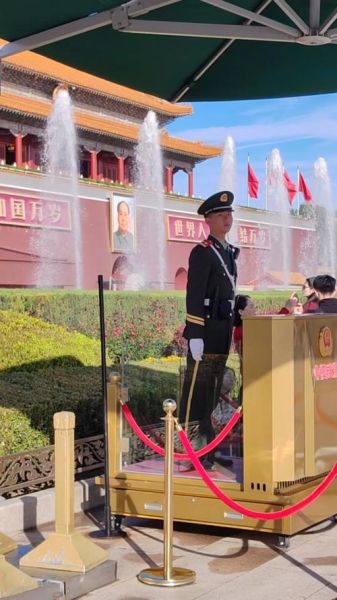 国庆执勤是什么_国庆执勤人员有哪些职责