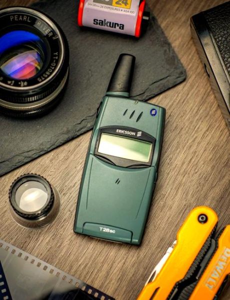 爱立信手机还能用吗_爱立信手机型号大全