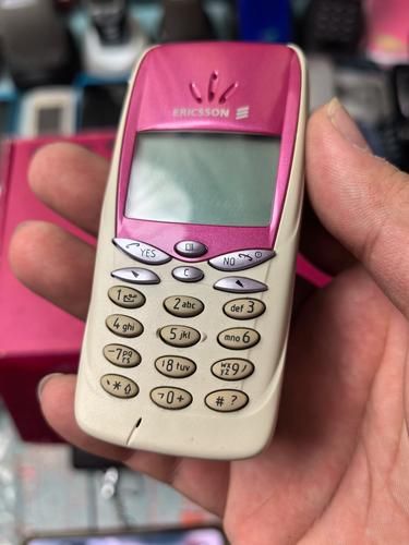 爱立信手机还能用吗_爱立信手机型号大全