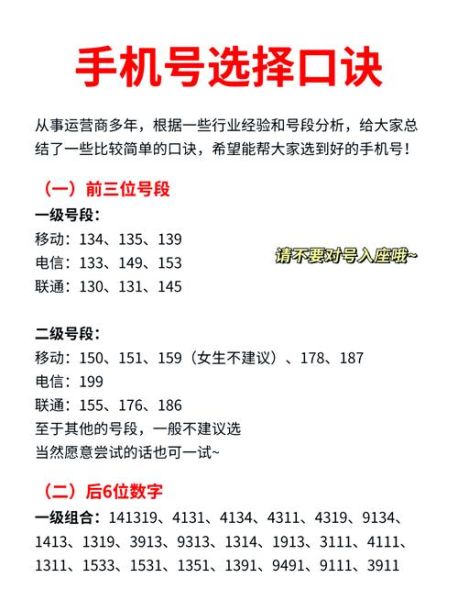手机号码测吉凶准吗_如何选吉利手机号