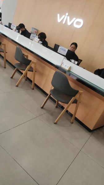 vivo手机售后服务电话是多少_售后维修流程怎么走