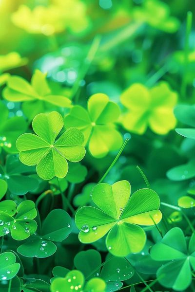 绿色三字词语有哪些_如何描写绿色意境