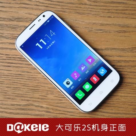 可乐手机怎么样_可乐手机值得买吗