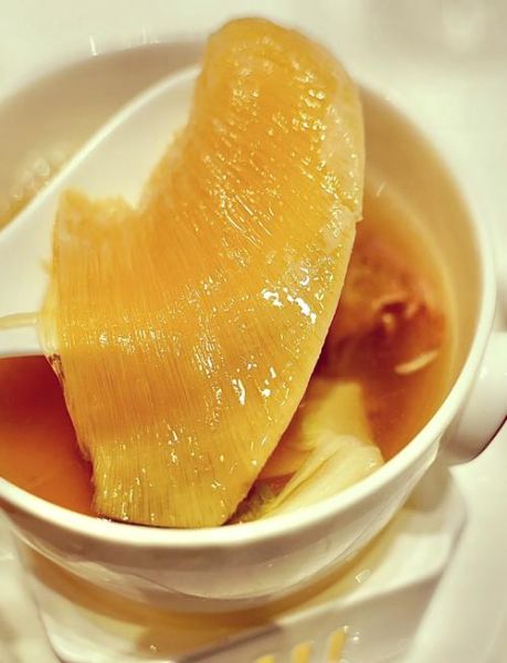 干巴菌炒饭怎么做_干巴菌炒饭家常做法