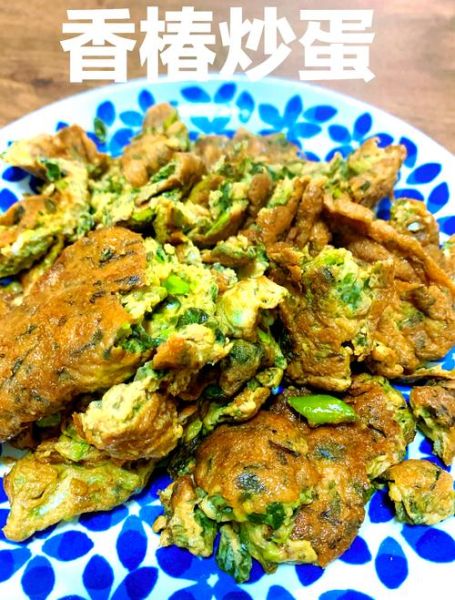 香椿怎么吃_香椿的做法大全