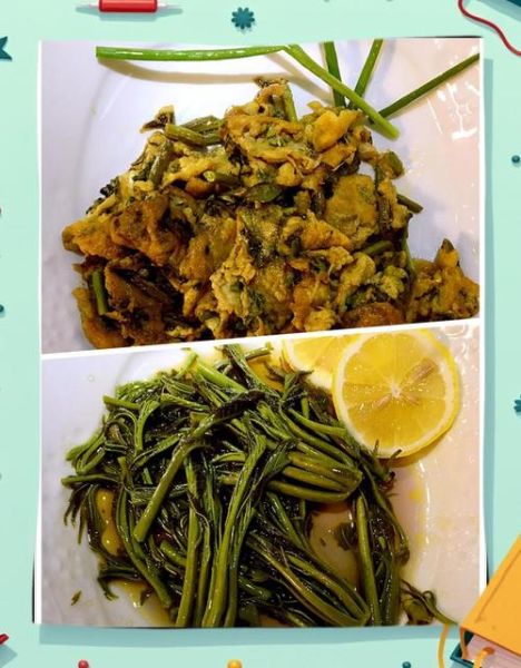 香椿怎么吃_香椿的做法大全