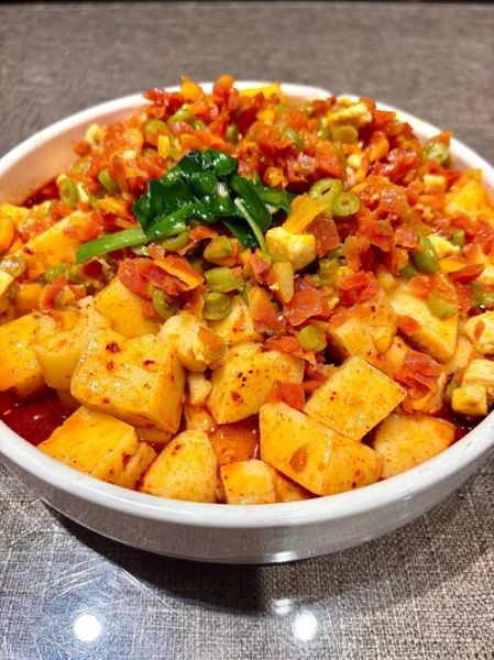 岐山臊子面怎么做_正宗臊子面配方