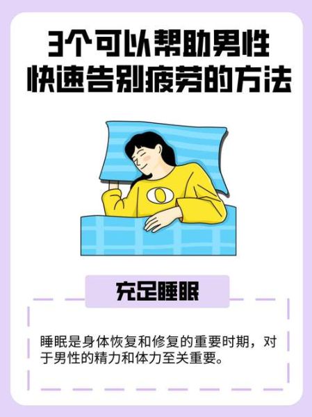 忙碌疲倦怎么办_如何快速恢复精力