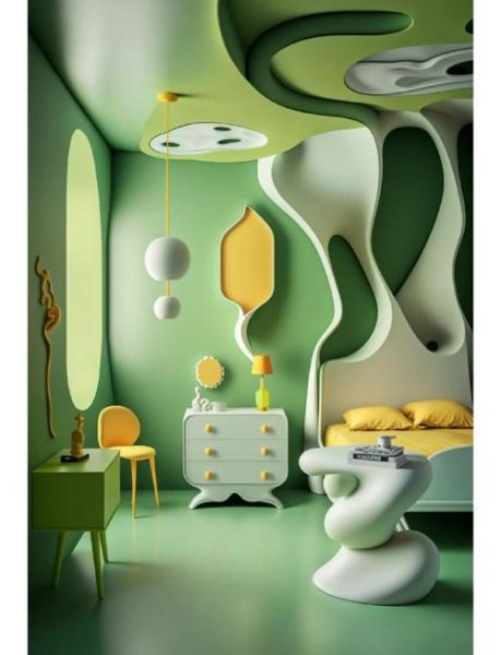 草绿颜色怎么搭配_草绿配什么颜色好看