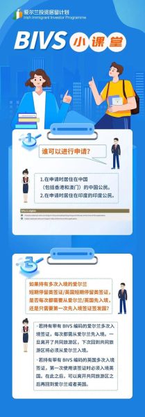 爱尔兰移民新政策2024_如何申请爱尔兰工作签证