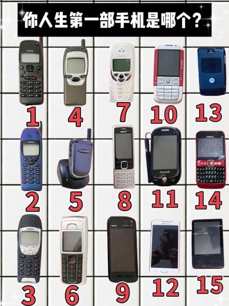 是谁发明了手机_第一部手机的发明者是谁