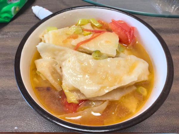 烩饼的家常做法_烩饼怎么做才好吃