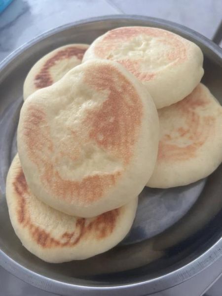 家常发面饼怎么做_发面饼怎么做好吃又松软