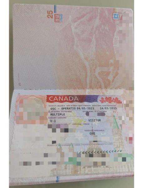 加拿大移民美国条件_加拿大公民去美国工作签证