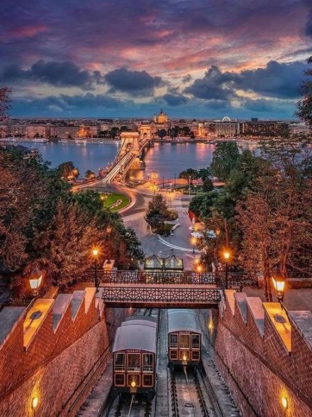 移民布达佩斯需要什么条件_布达佩斯生活成本