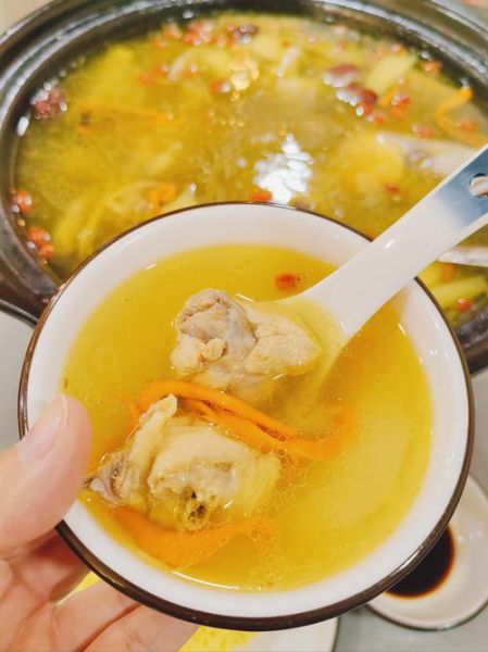鸡汤怎么炖好喝_鸡汤做法步骤详解