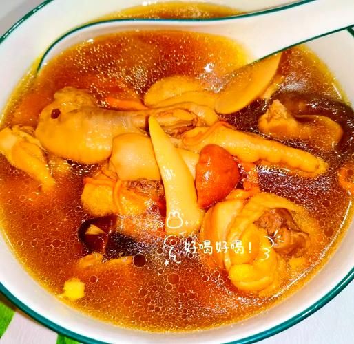 鸡汤怎么炖好喝_鸡汤做法步骤详解