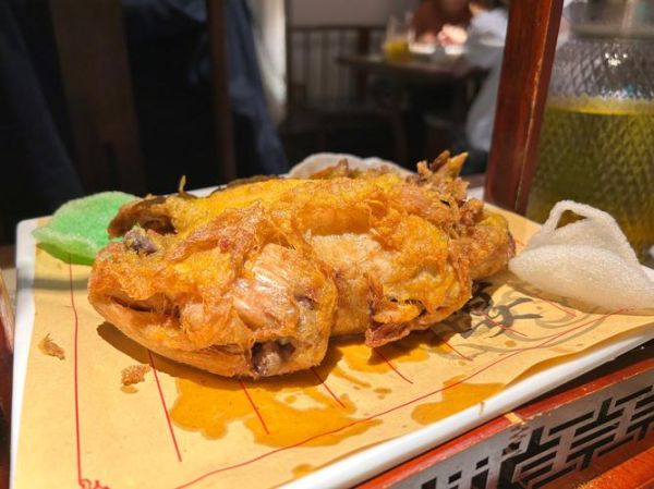 葫芦鸡怎么做_葫芦鸡最正宗的做法