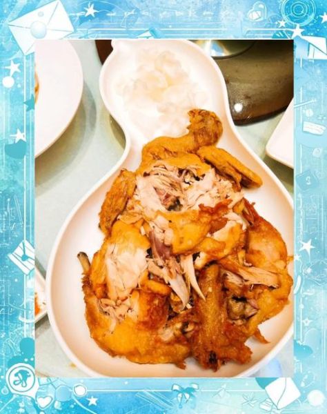 葫芦鸡怎么做_葫芦鸡最正宗的做法