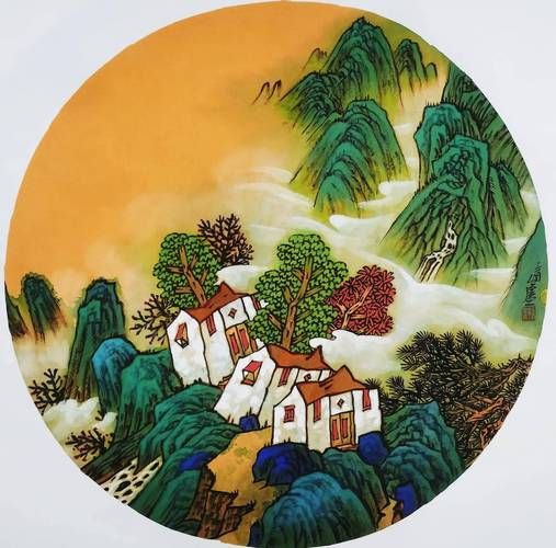 画家形象形容词有哪些_如何描写画家气质