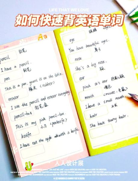 如何高效记忆英语单词_怎样快速掌握教学词汇
