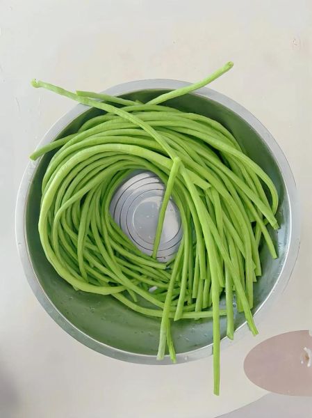 酸豇豆怎么做_酸豇豆腌制多久可以吃