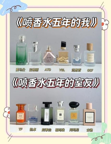 气味好闻的香水有哪些_如何让房间气味好闻