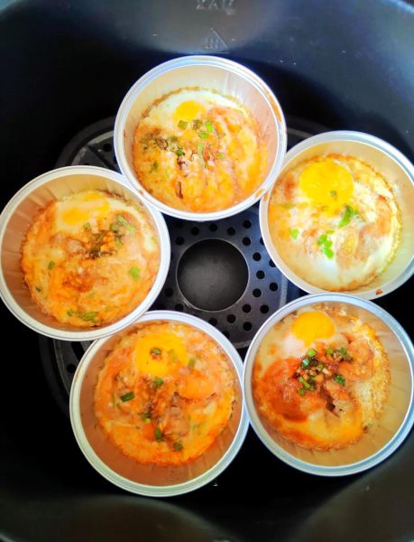 虾扯蛋的做法_家常版怎么做好吃