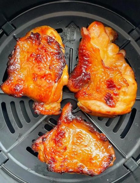 照烧鸡肉怎么做_照烧鸡肉酱汁比例是多少