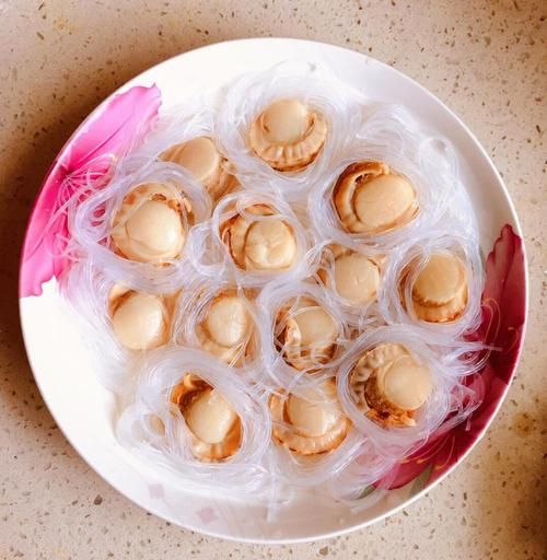 扇贝怎么清洗_蒜蓉扇贝做法